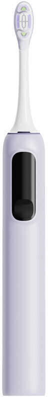Xiaomi - Escova de Dentes Oscilante Xiaomi Oscillation Electric Toothbrush Pro Violeta