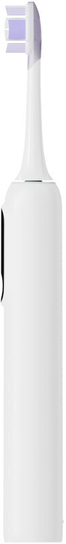 Xiaomi - Escova de Dentes Oscilante Xiaomi Oscillation Electric Toothbrush Pro Branco