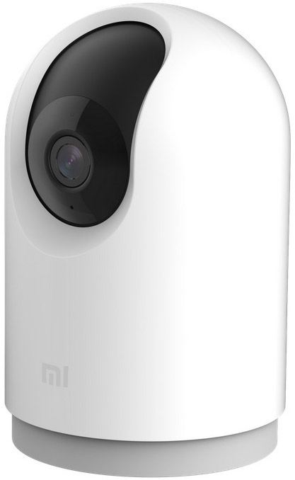 Xiaomi - Cámara de Vigilancia Xiaomi Mi 360° Home Security Cámara de Vigilancia 2K Pro