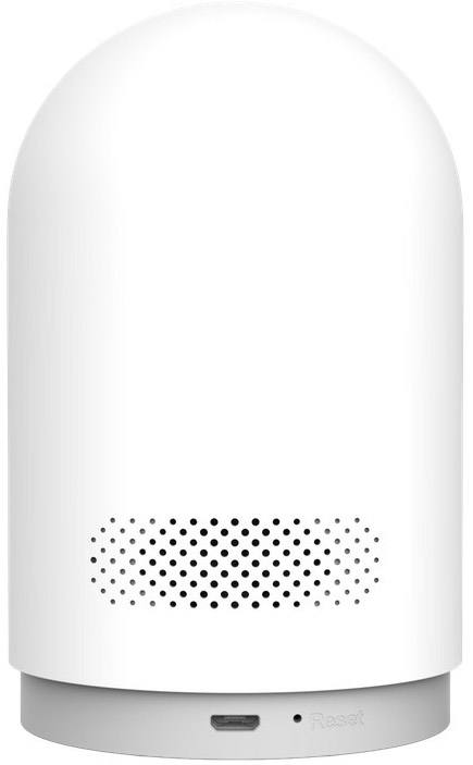 Xiaomi - Cámara de Vigilancia Xiaomi Mi 360° Home Security Cámara de Vigilancia 2K Pro