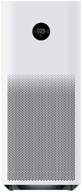 Xiaomi - Purificador de Ar Xiaomi Mi Air Purifier Pro H Blanco