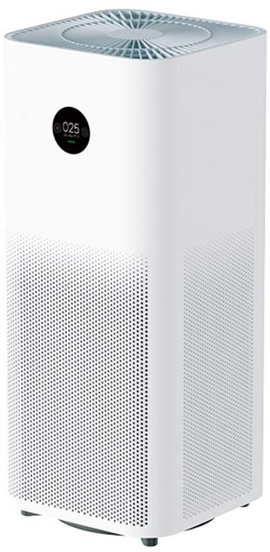 Xiaomi - Purificador de Ar Xiaomi Mi Air Purifier Pro H Blanco