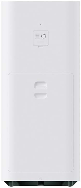 Xiaomi - Purificador de Ar Xiaomi Mi Air Purifier Pro H Blanco