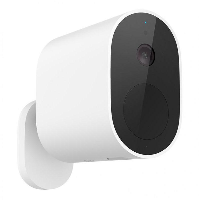 Xiaomi - ** B Grade ** Câmara Xiaomi Mi Wireless Outdoor Full HD 108P