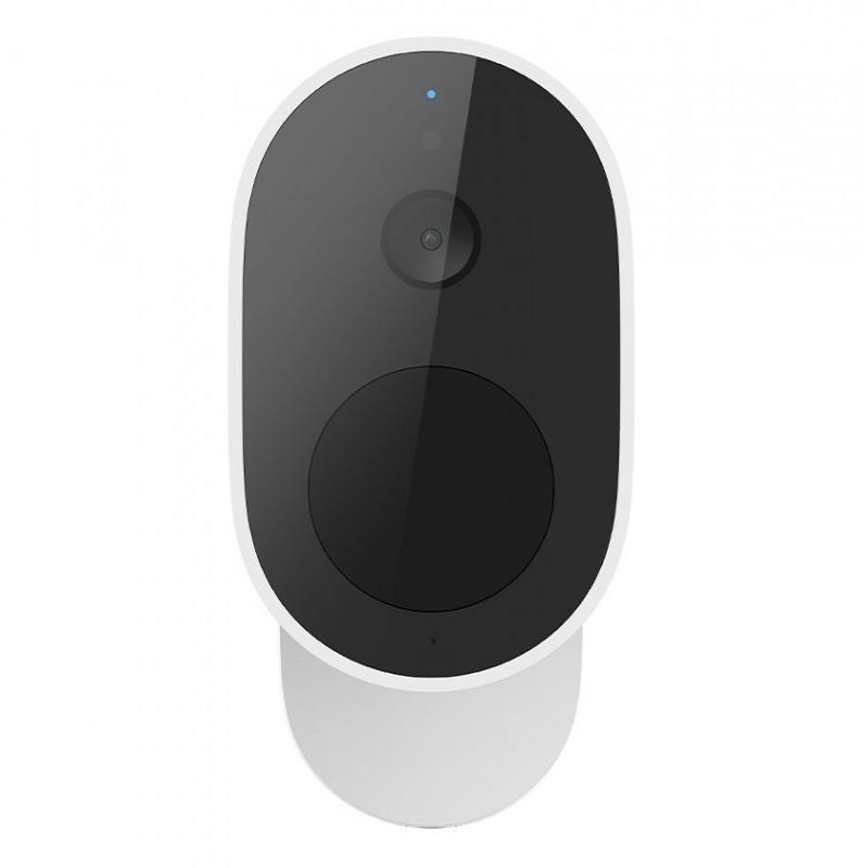 Xiaomi - ** B Grade ** Câmara Xiaomi Mi Wireless Outdoor Full HD 108P