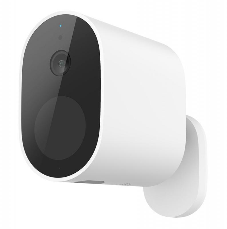 Xiaomi - ** B Grade ** Câmara Xiaomi Mi Wireless Outdoor Full HD 108P