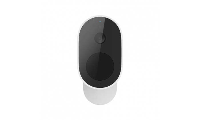 Xiaomi - Cámara de Vigilancia Xiaomi Mi Wireless Outdoor Security Full HD 1080P c/ Receiver