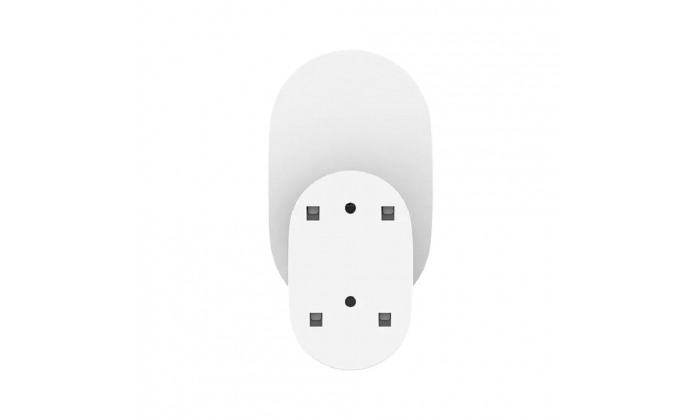 Xiaomi - Cámara de Vigilancia Xiaomi Mi Wireless Outdoor Security Full HD 1080P c/ Receiver