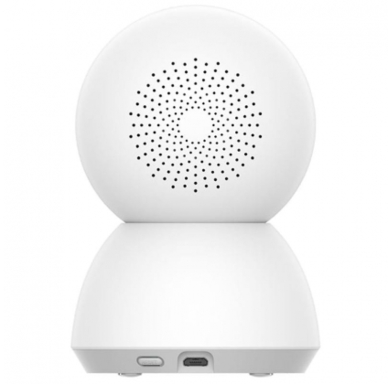 Xiaomi - Cámara de Vigilancia Xiaomi Mi 360° Home Security Câmara 2K