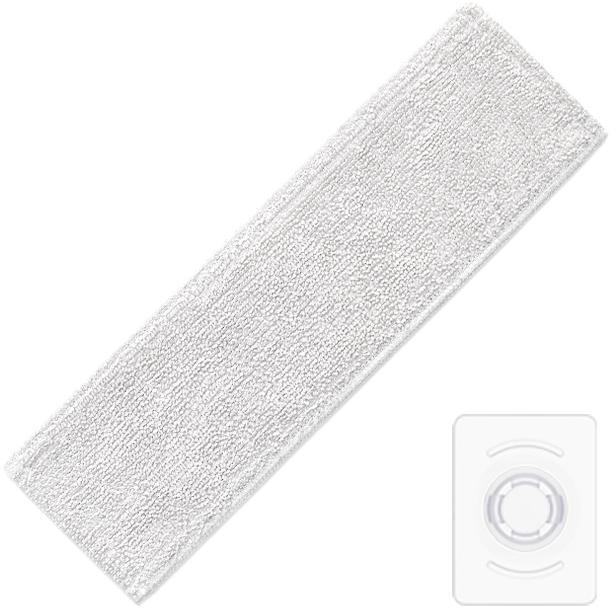 - Xiaomi Mi Vacuum Cleaner G10 Mop Kit Picture of - Xiaomi Mi Vacuum Cleaner G10 Mop Kit