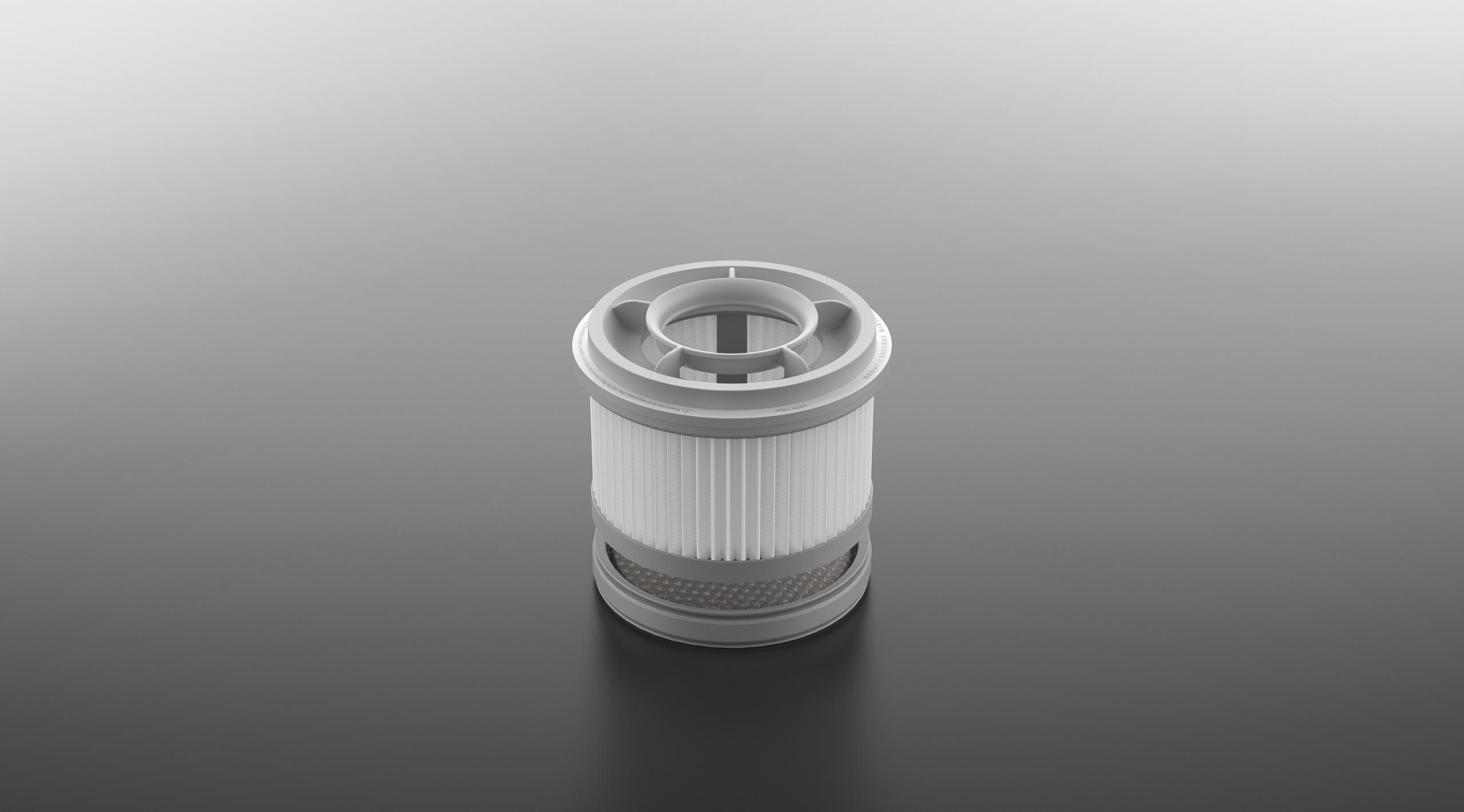  - Filtro HEPA Xiaomi Mi Vacuum Cleaner G10/G9