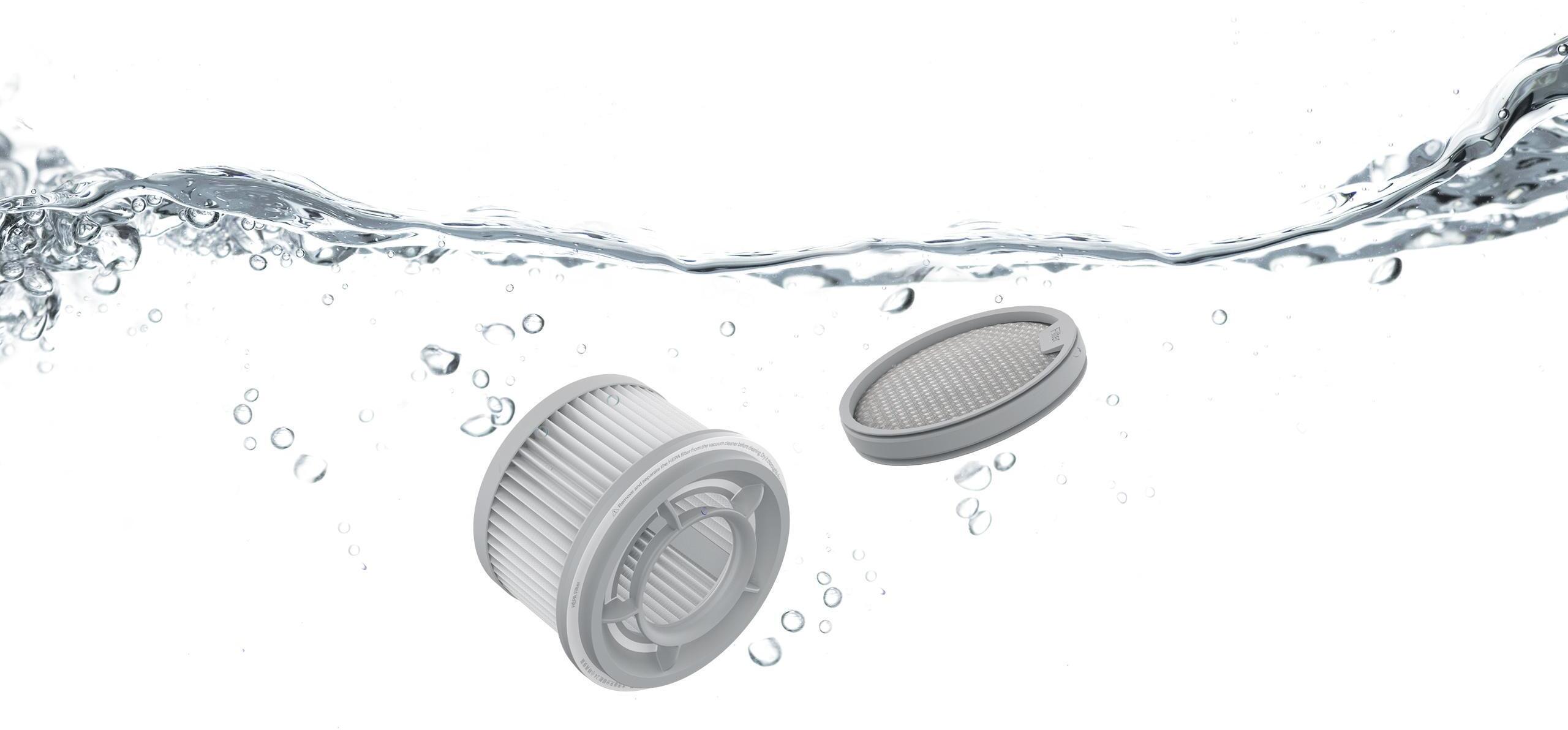  - Filtro HEPA Xiaomi Mi Vacuum Cleaner G10/G9