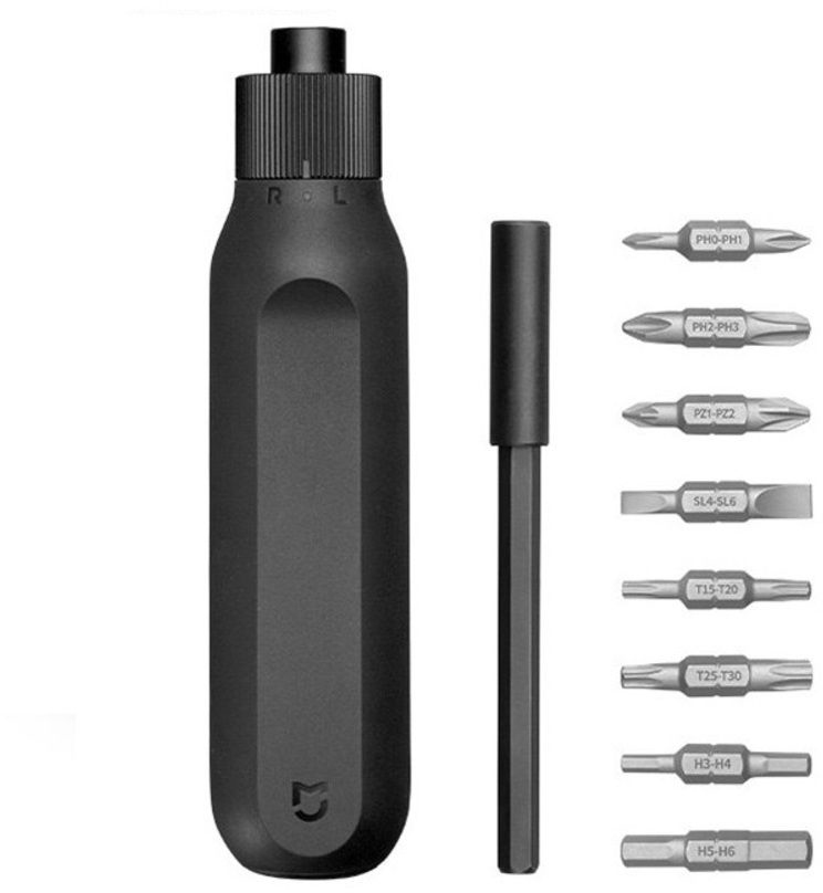 Picture of Picture of Destornillador Xiaomi Mi 16 en 1 Ratchet Screwdriver