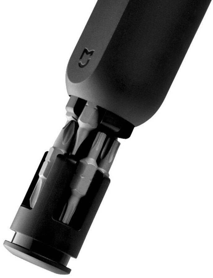 Xiaomi - Destornillador Xiaomi Mi 16 en 1 Ratchet Screwdriver