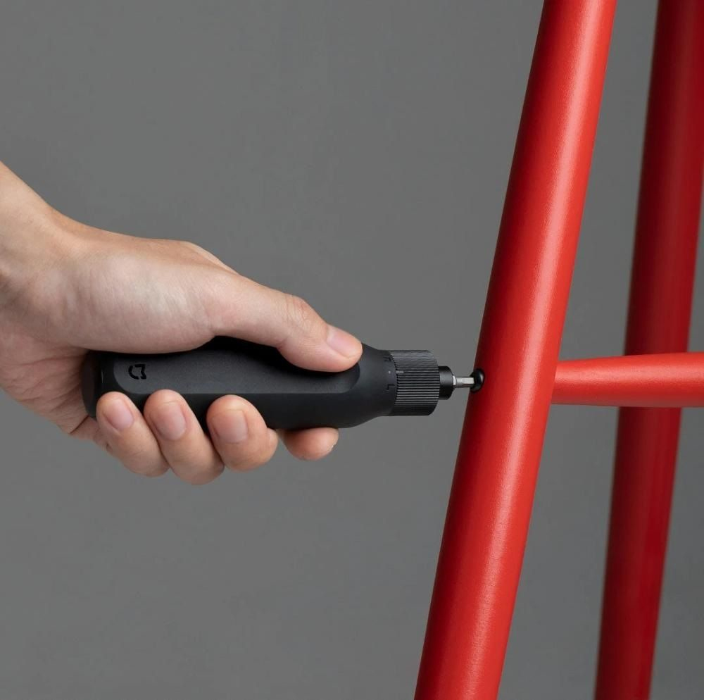 Xiaomi - Destornillador Xiaomi Mi 16 en 1 Ratchet Screwdriver