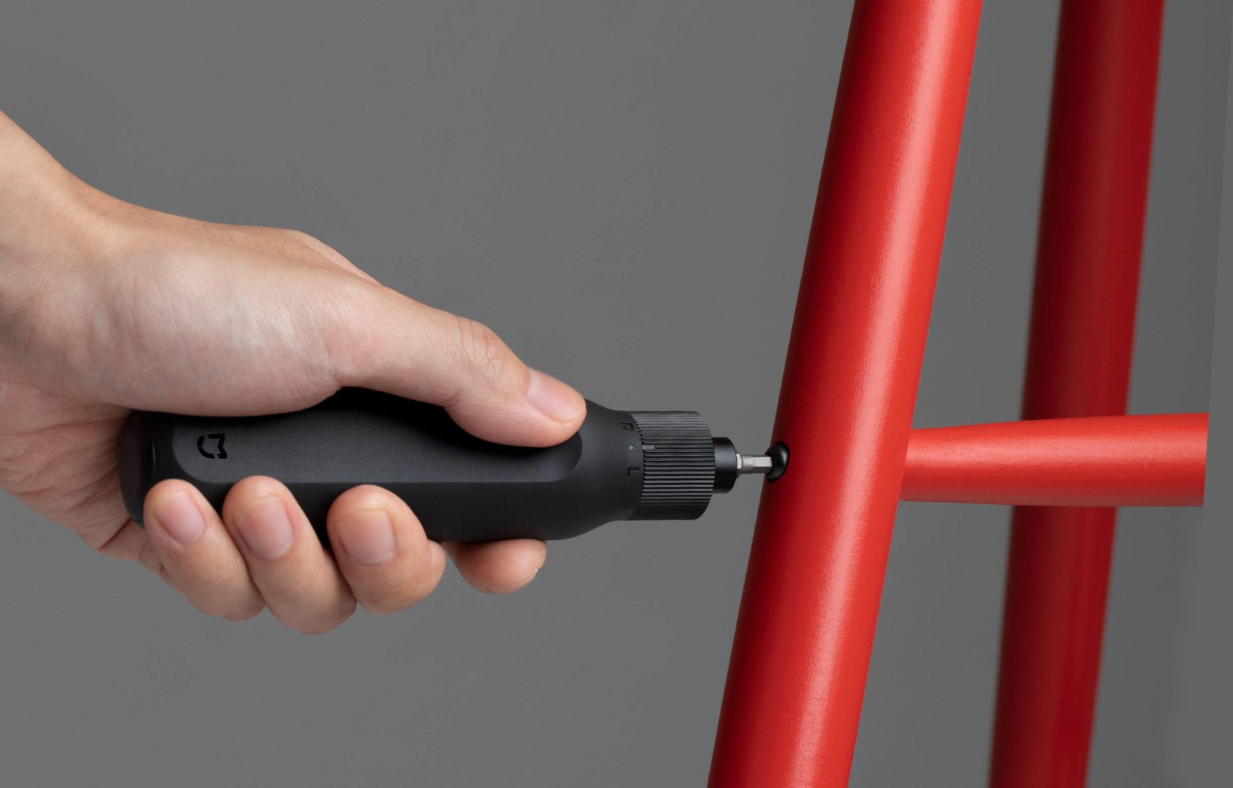 Xiaomi - Destornillador Xiaomi Mi 16 en 1 Ratchet Screwdriver