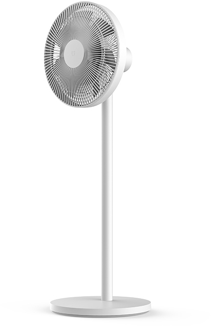 Picture of Picture of Ventilador Inteligente Xiaomi Smart Standing Fan 2