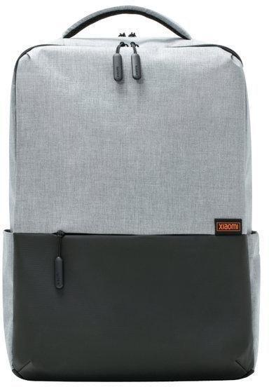 Xiaomi - Mochila Xiaomi Mi Business Commuter Backpack 15.6" Gris