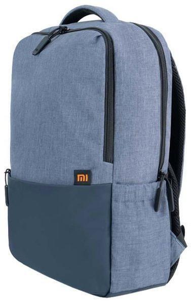 Mochila Xiaomi Mi Business Commuter Backpack 15.6" Azul