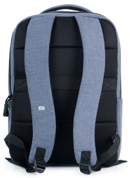 Xiaomi - Mochila Xiaomi Mi Business Commuter Backpack 15.6" Azul