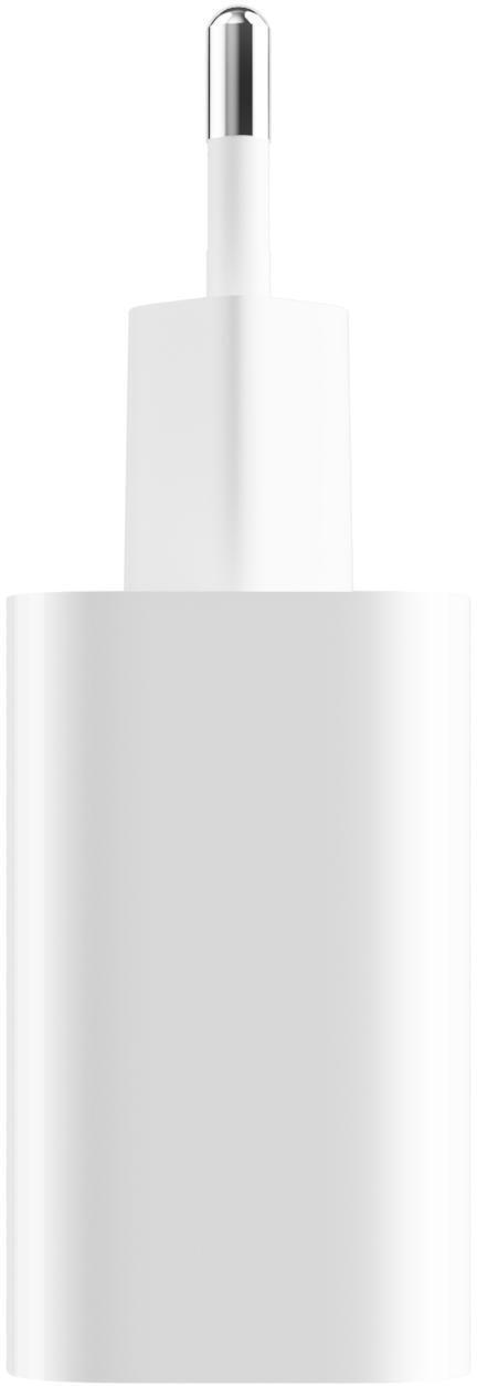 Xiaomi - Cargador Xiaomi Mi 33W Wall Charger Dual USB-A/USB-C