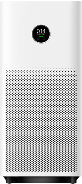 Picture of Picture of Purificador de Ar Xiaomi Mi Purifier 4