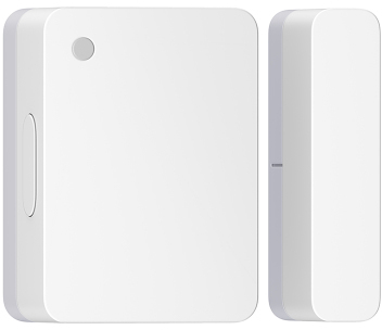 Xiaomi - Sensor de Porta e Janela Xiaomi Mi Smart Home Sensor 2