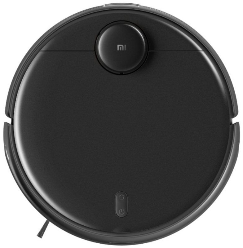 Xiaomi - Aspirador Robô Xiaomi Mi Robot Vaccum Mop 2 Pro Negro