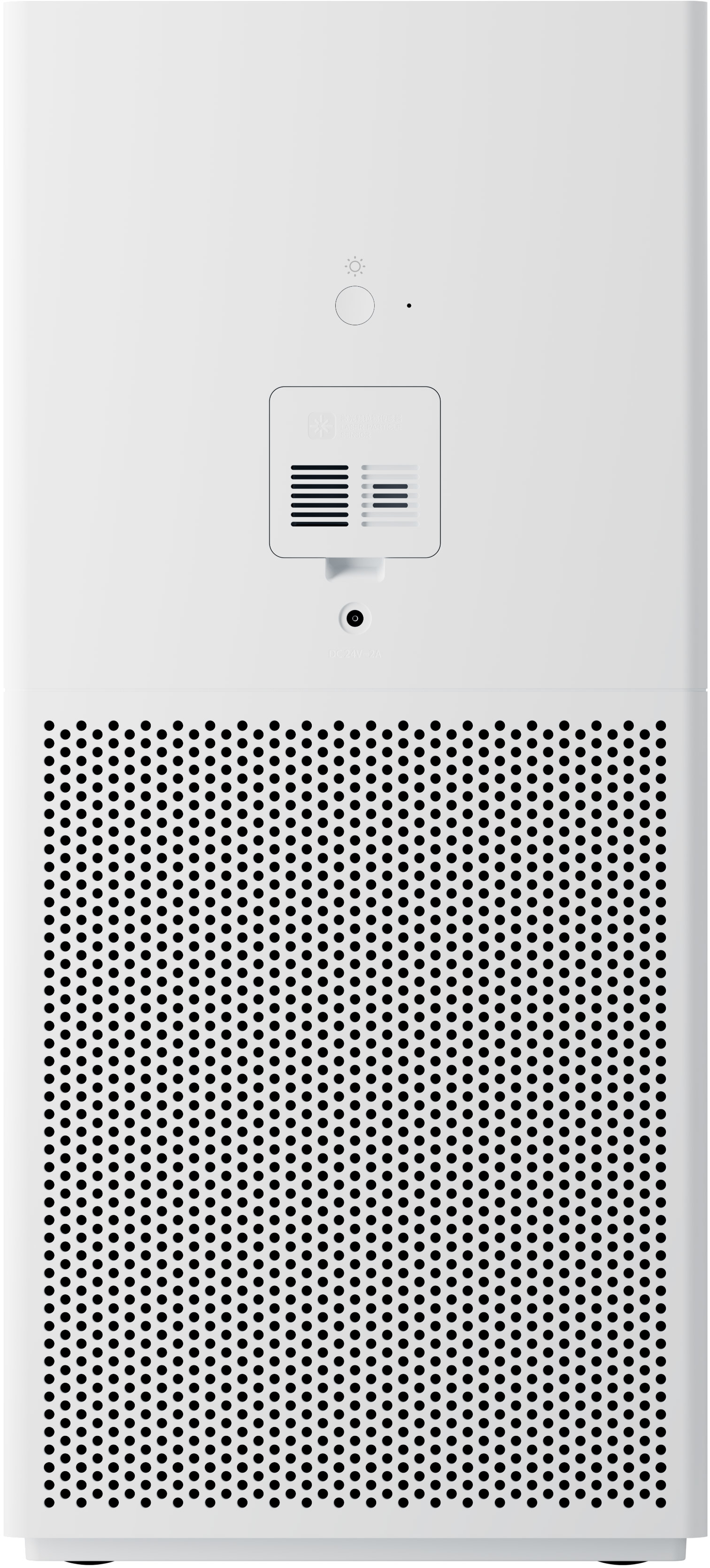 Xiaomi - Purificador de Ar Xiaomi Mi Purifier 4 Lite