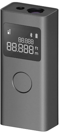 Picture of Picture of Medidor Láser Xiaomi Smart Laser Measure