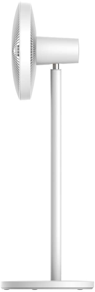 Xiaomi - Ventilador Inteligente Xiaomi Smart Standing Fan 2 Pro
