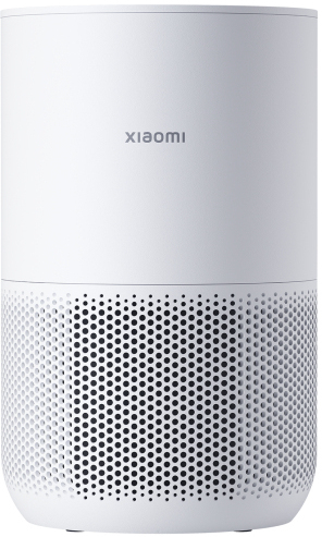 Xiaomi - Purificador de Ar Xiaomi Smart Air Purifier 4 Compact