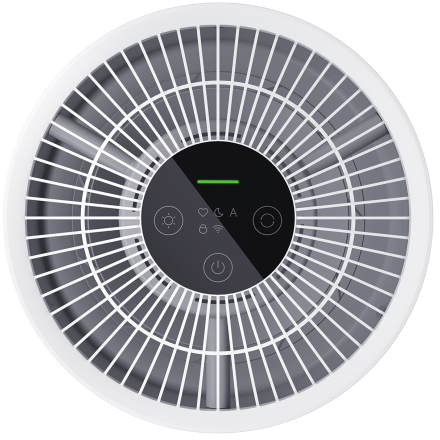 Xiaomi - Purificador de Ar Xiaomi Smart Air Purifier 4 Compact