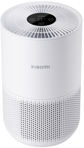 Xiaomi - Purificador de Ar Xiaomi Smart Air Purifier 4 Compact