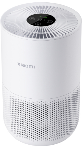 Xiaomi - Purificador de Ar Xiaomi Smart Air Purifier 4 Compact