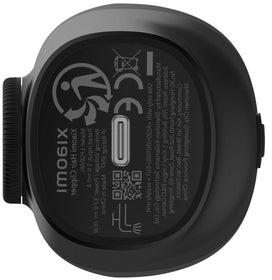  - Máquina Cortapelos Inalámbrica Xiaomi Hair Clipper