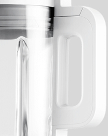 Xiaomi - Liquidificadora Xiaomi Smart Blender
