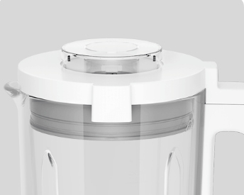 Xiaomi - Liquidificadora Xiaomi Smart Blender