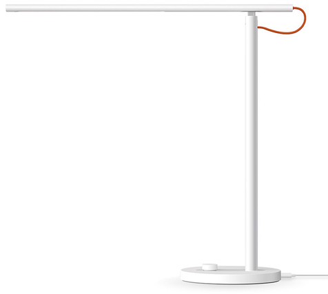 Xiaomi - Lâmpada de Secretária Xiaomi Mi LED Desk Lamp 1S