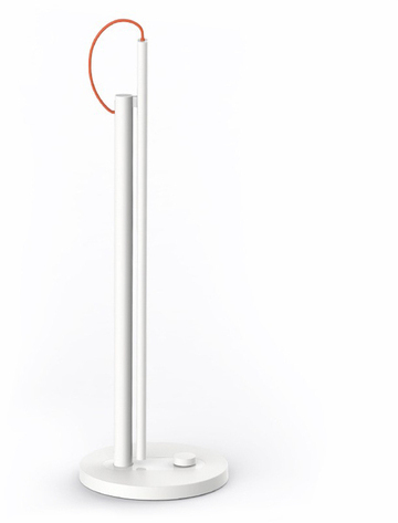 Xiaomi - Lâmpada de Secretária Xiaomi Mi LED Desk Lamp 1S