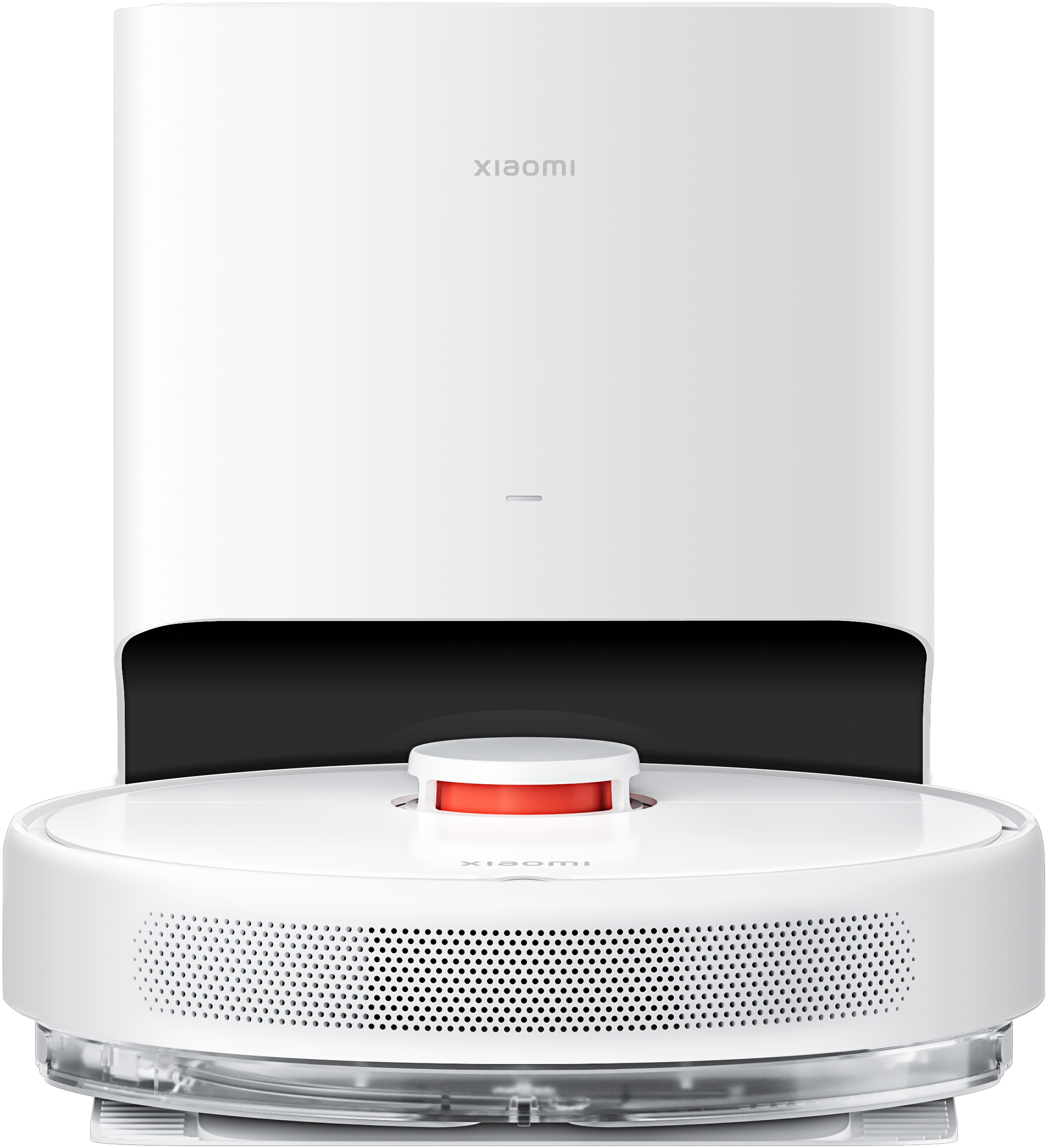 Picture of Picture of Aspirador Robô Xiaomi Robot Vacuum X10 com Base Autovaciado