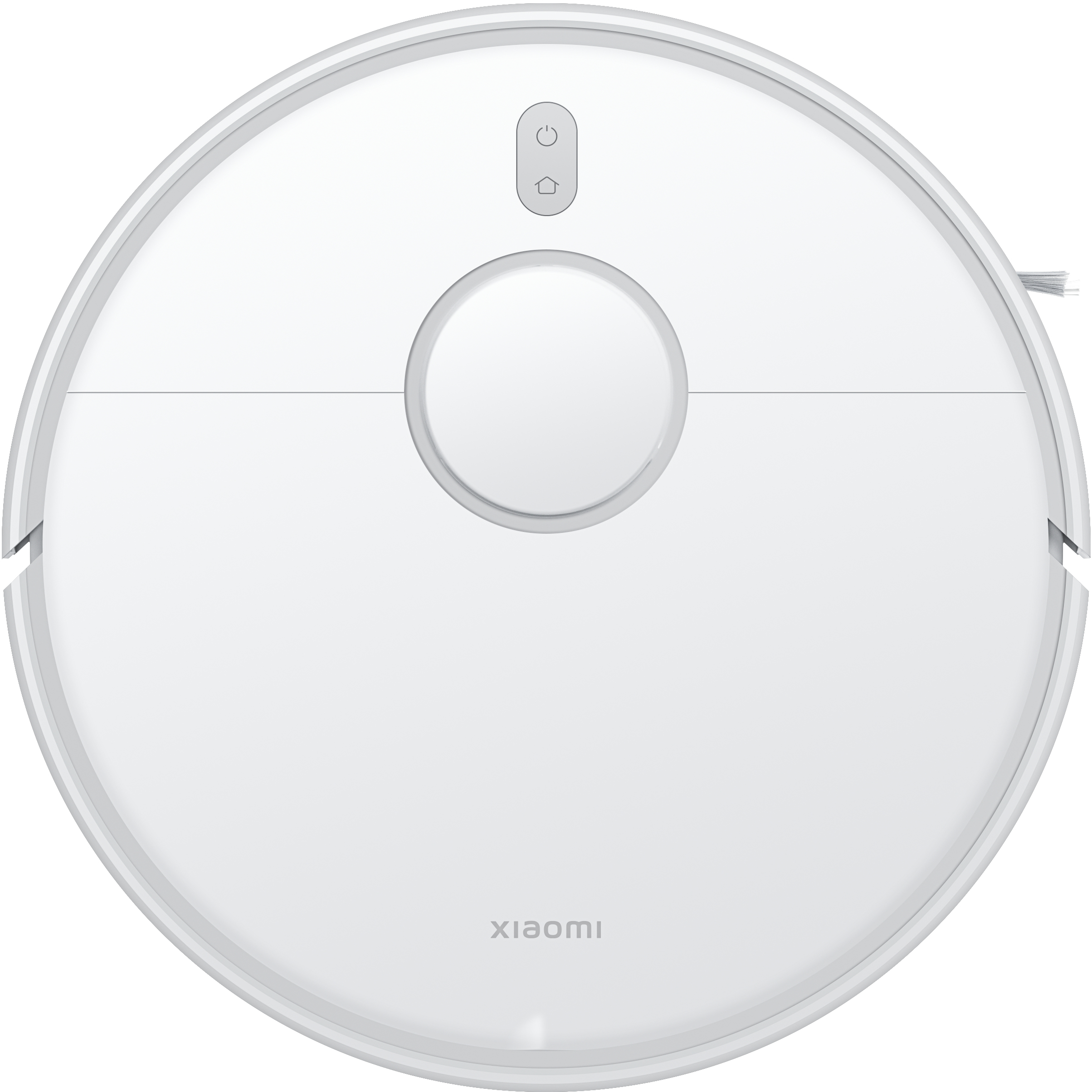Xiaomi - Aspirador Robô Xiaomi Robot Vacuum X10 com Base Autovaciado