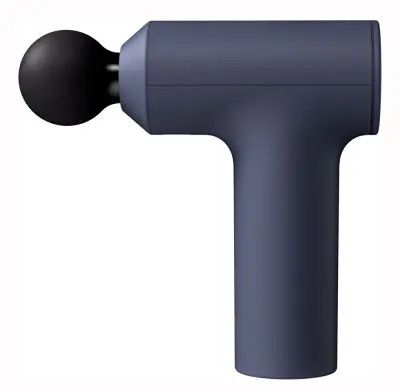 Picture of Picture of Pistola de Massagem Muscular Xiaomi Massage Gun Mini