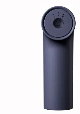 Xiaomi - Pistola de Massagem Muscular Xiaomi Massage Gun Mini