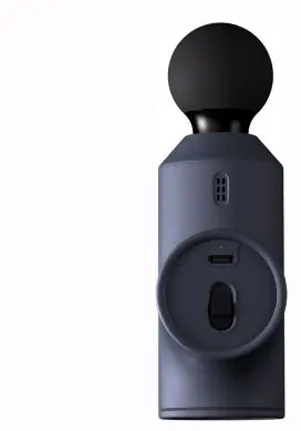Xiaomi - Pistola de Massagem Muscular Xiaomi Massage Gun Mini