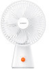 Picture of Picture of Ventilador Mini Recargable Xiaomi Rechargeable Mini Fan