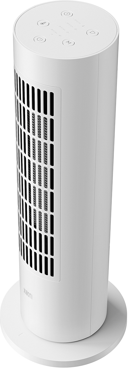 Xiaomi - Aquecedor Xiaomi Smart Tower Heater Lite 2000W Blanco