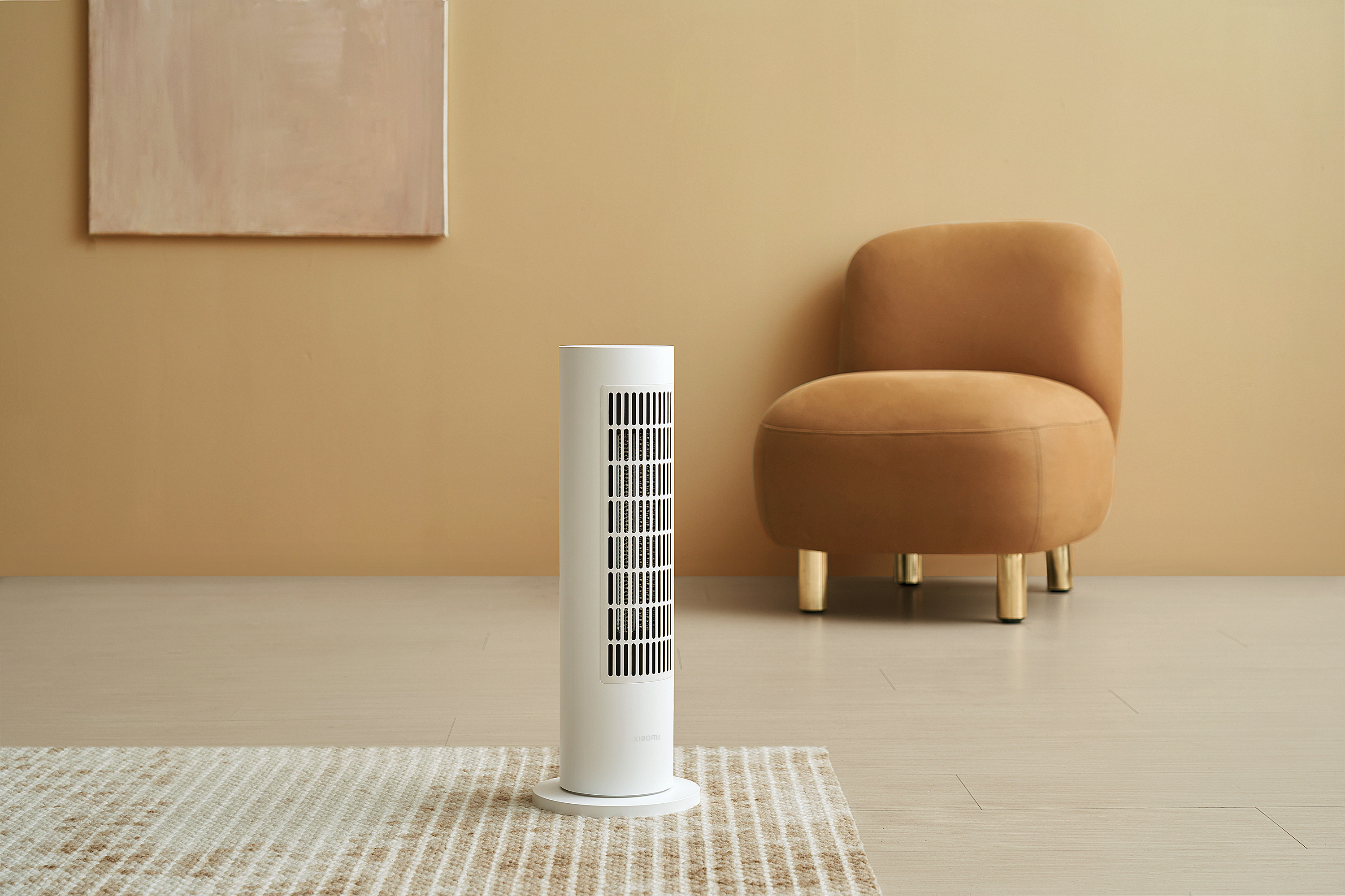 Xiaomi - Aquecedor Xiaomi Smart Tower Heater Lite 2000W Blanco