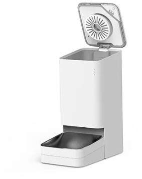 Picture of Picture of Comedouro Xiaomi Smart Pet Food Feeder