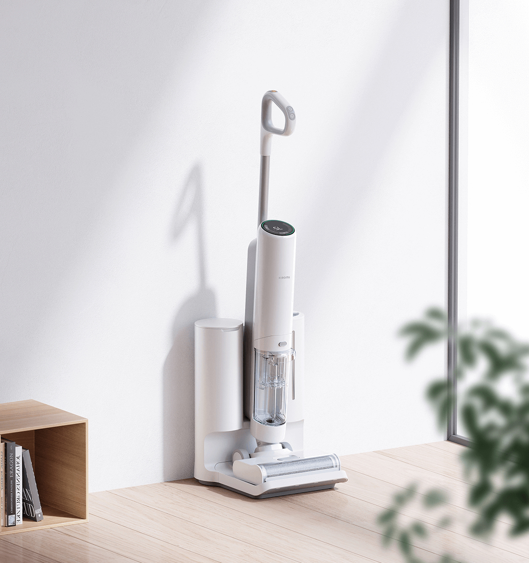 Xiaomi - Aspiradora Xiaomi Truclean W10 Ultra Wet Dry Vacuum